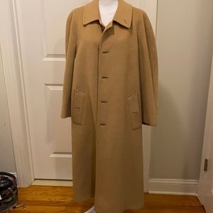 Vintage Burberry Trench coat